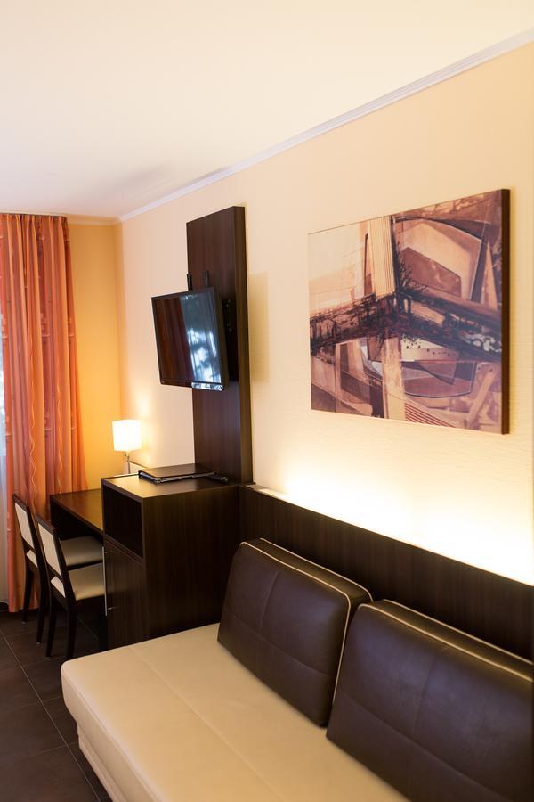 San Remo Fine.food.hotel