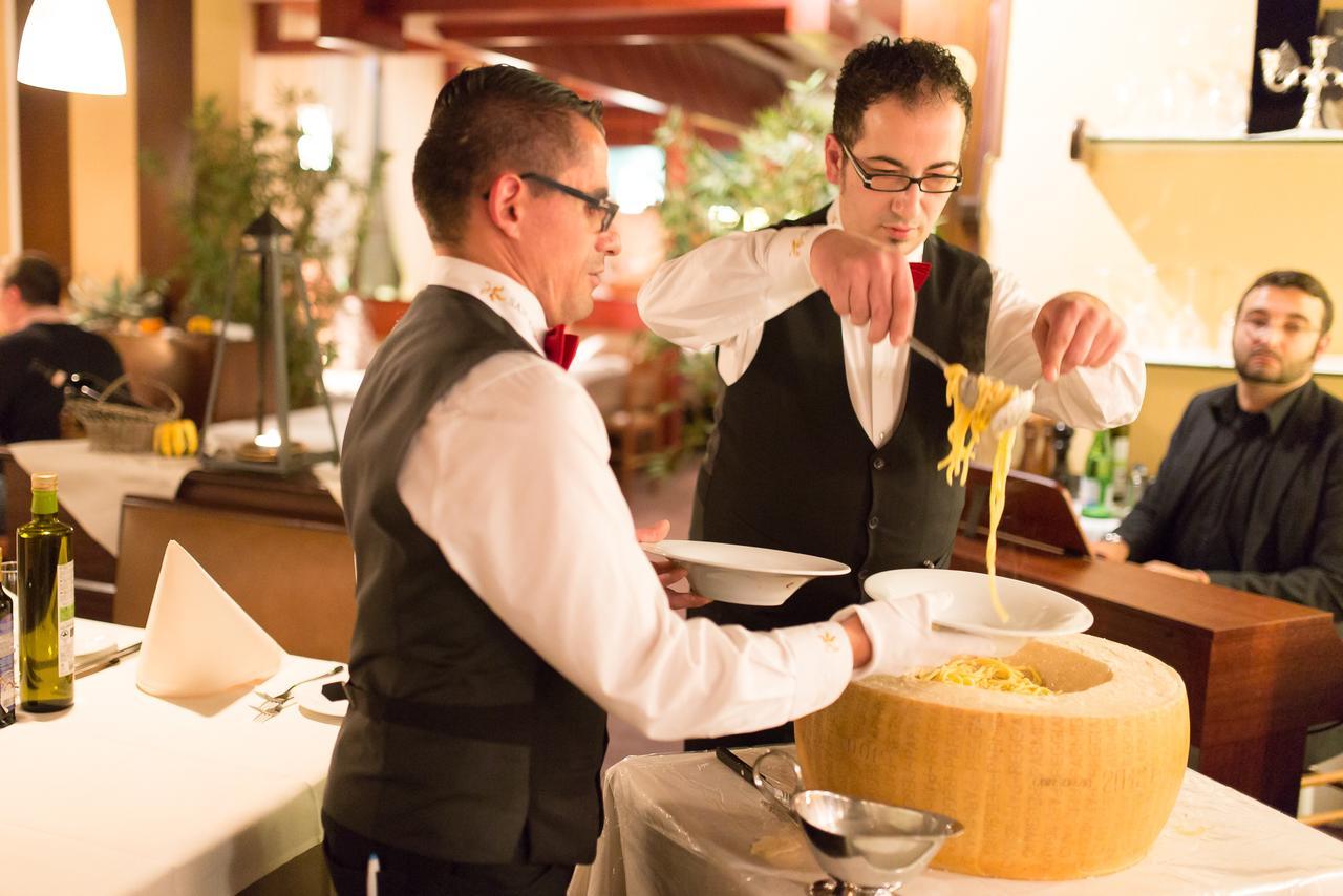 San Remo Fine.food.hotel Hotel