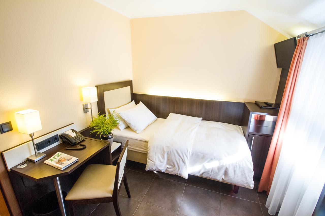 Hotel San Remo Fine.food.hotel 3*